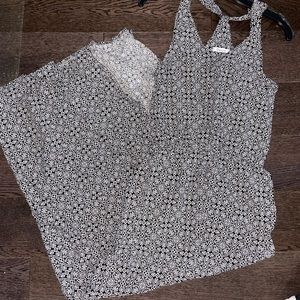 Reitmans Maxi dress